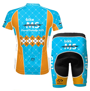 Description: Cycling Kit