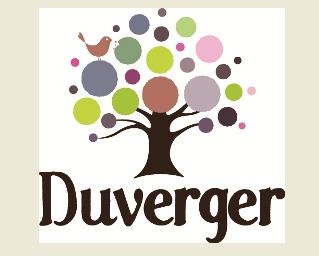 Durverger Logo CAL